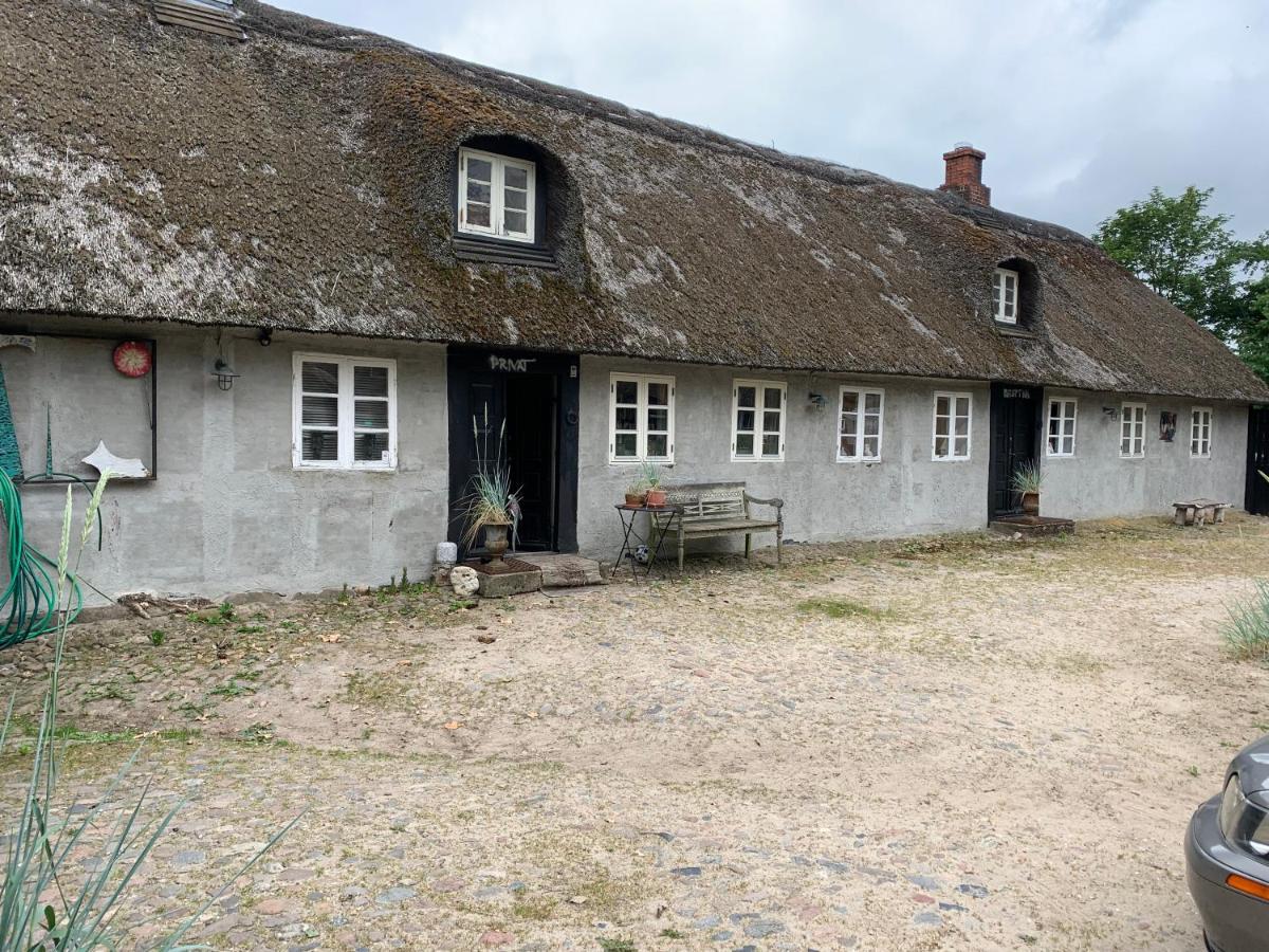 Farm61 Badehotellet I Det Midtjydske - Alder +18 Ar Tjele Dış mekan fotoğraf