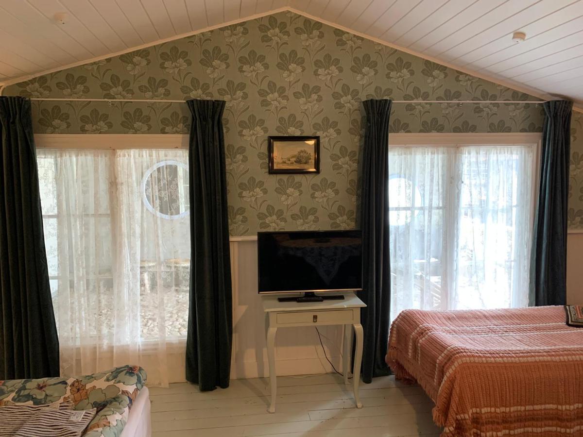 Farm61 Badehotellet I Det Midtjydske - Alder +18 Ar Tjele Dış mekan fotoğraf