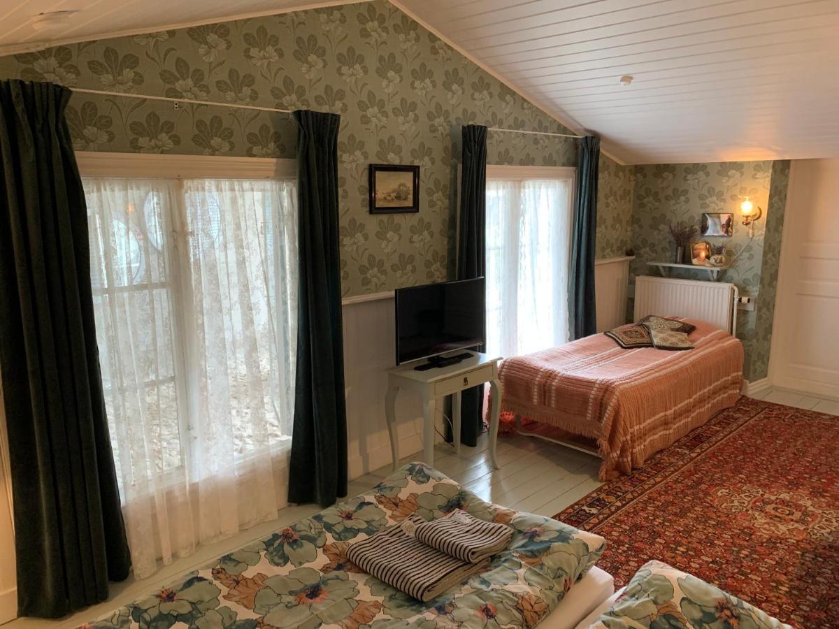 Farm61 Badehotellet I Det Midtjydske - Alder +18 Ar Tjele Dış mekan fotoğraf