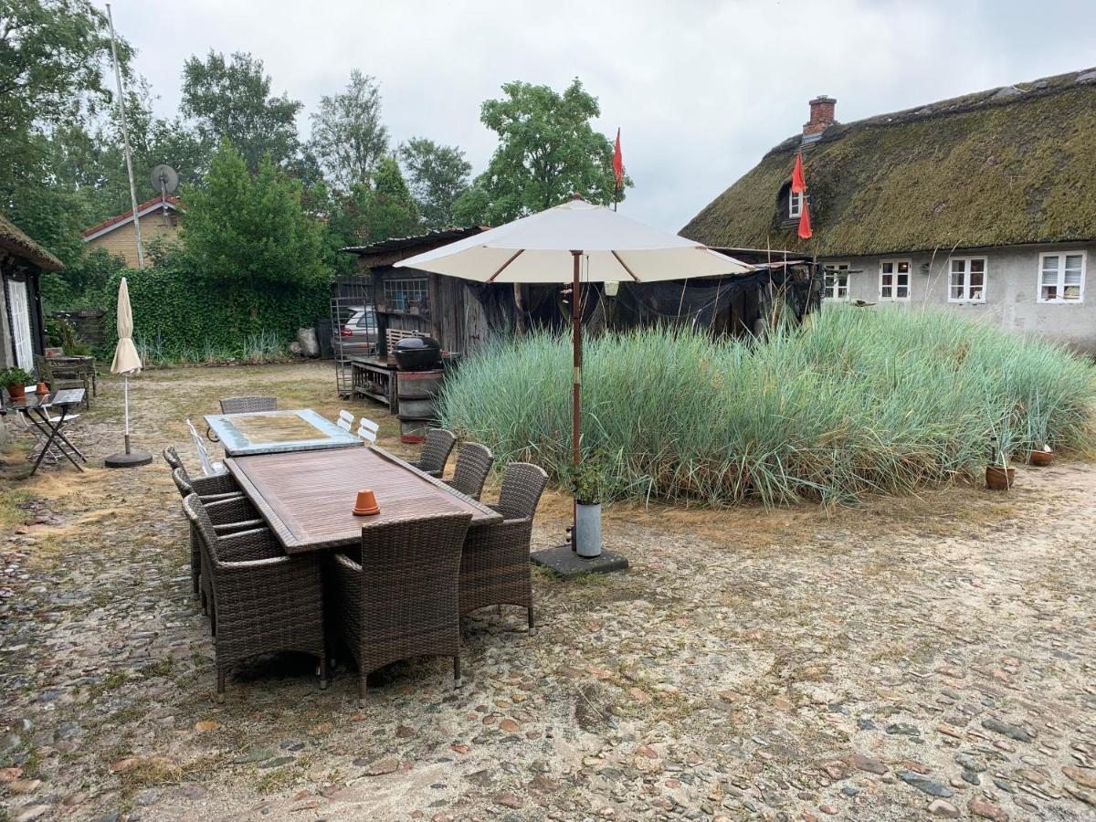 Farm61 Badehotellet I Det Midtjydske - Alder +18 Ar Tjele Dış mekan fotoğraf