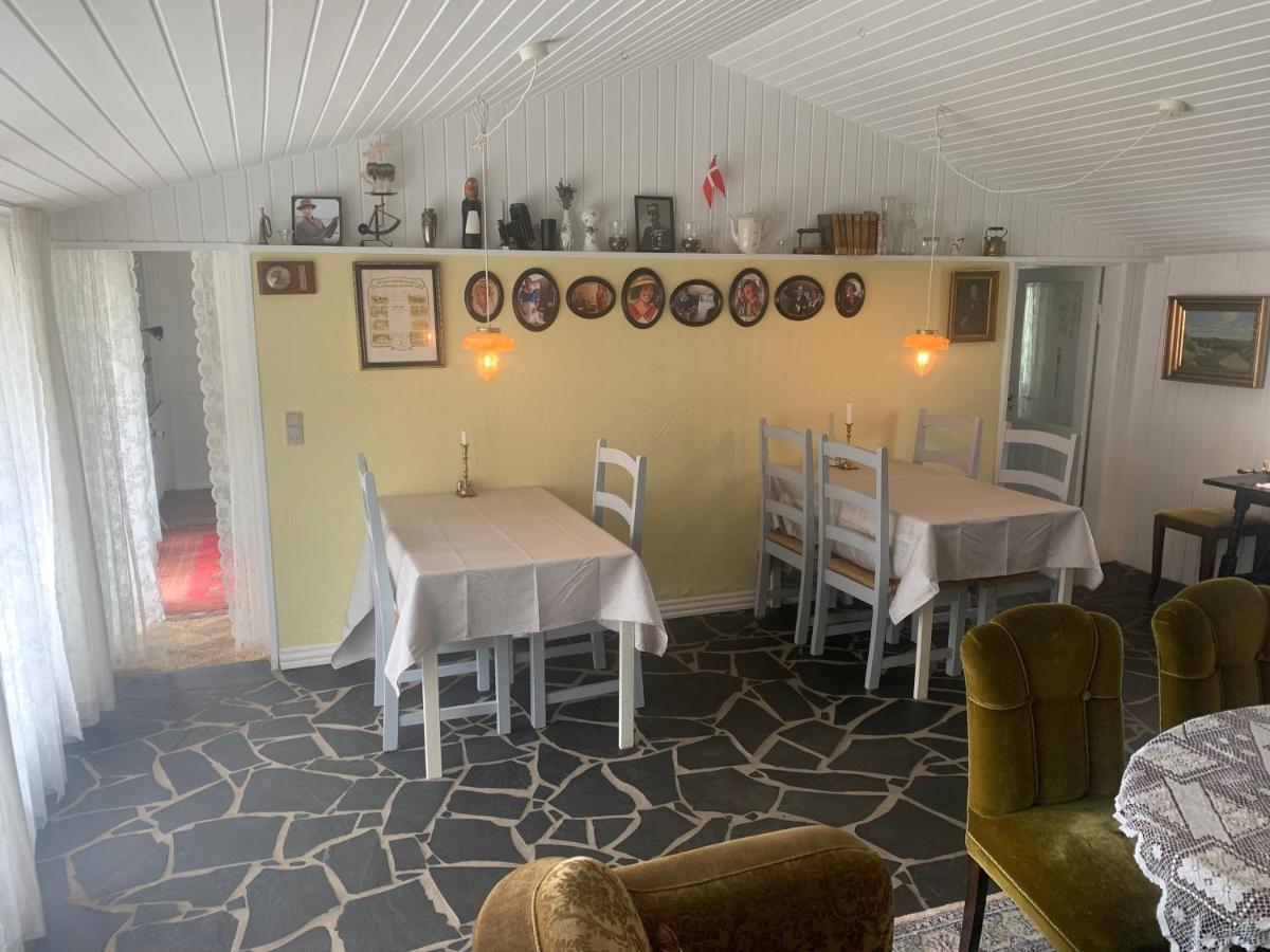 Farm61 Badehotellet I Det Midtjydske - Alder +18 Ar Tjele Dış mekan fotoğraf
