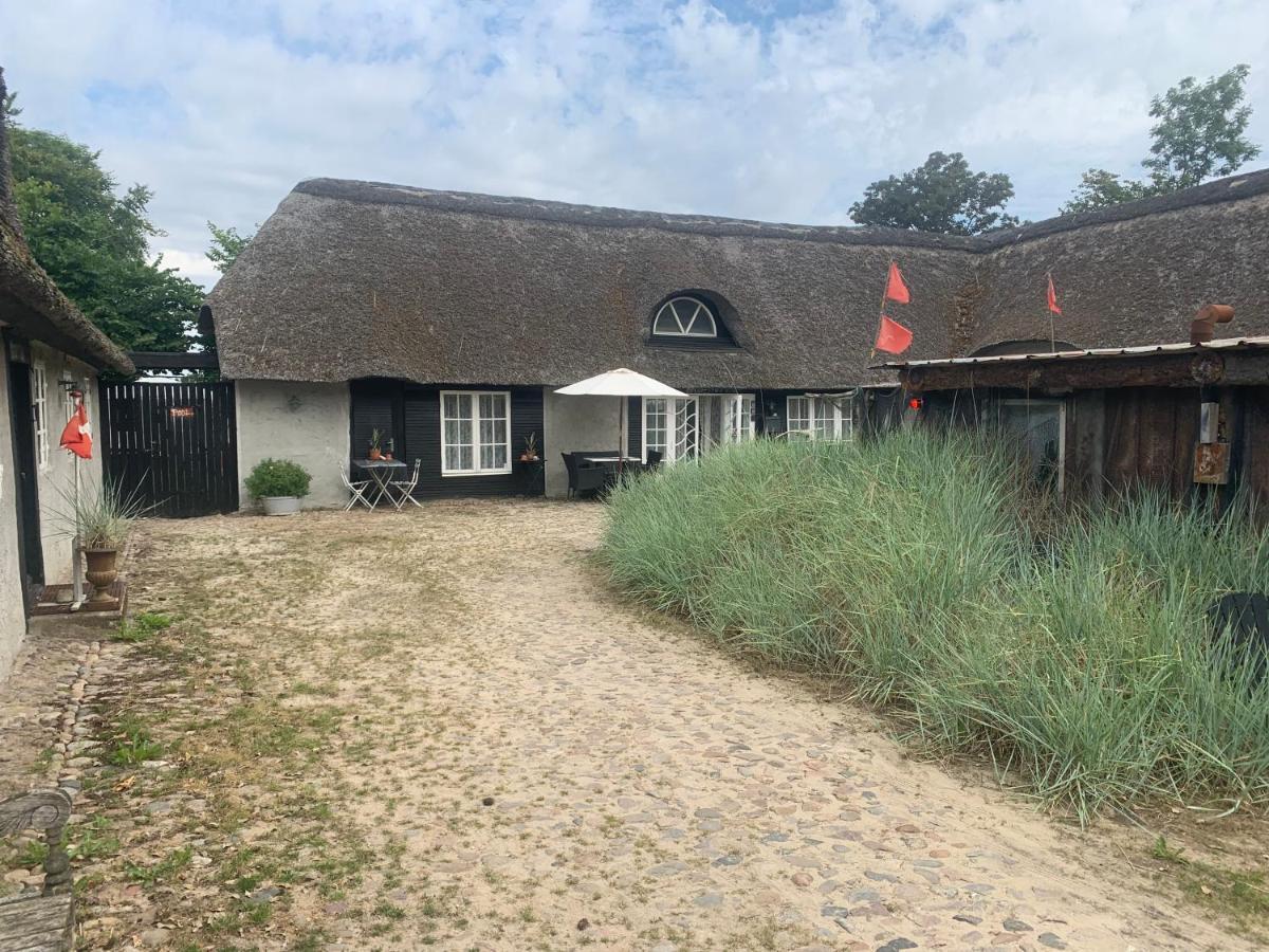 Farm61 Badehotellet I Det Midtjydske - Alder +18 Ar Tjele Dış mekan fotoğraf