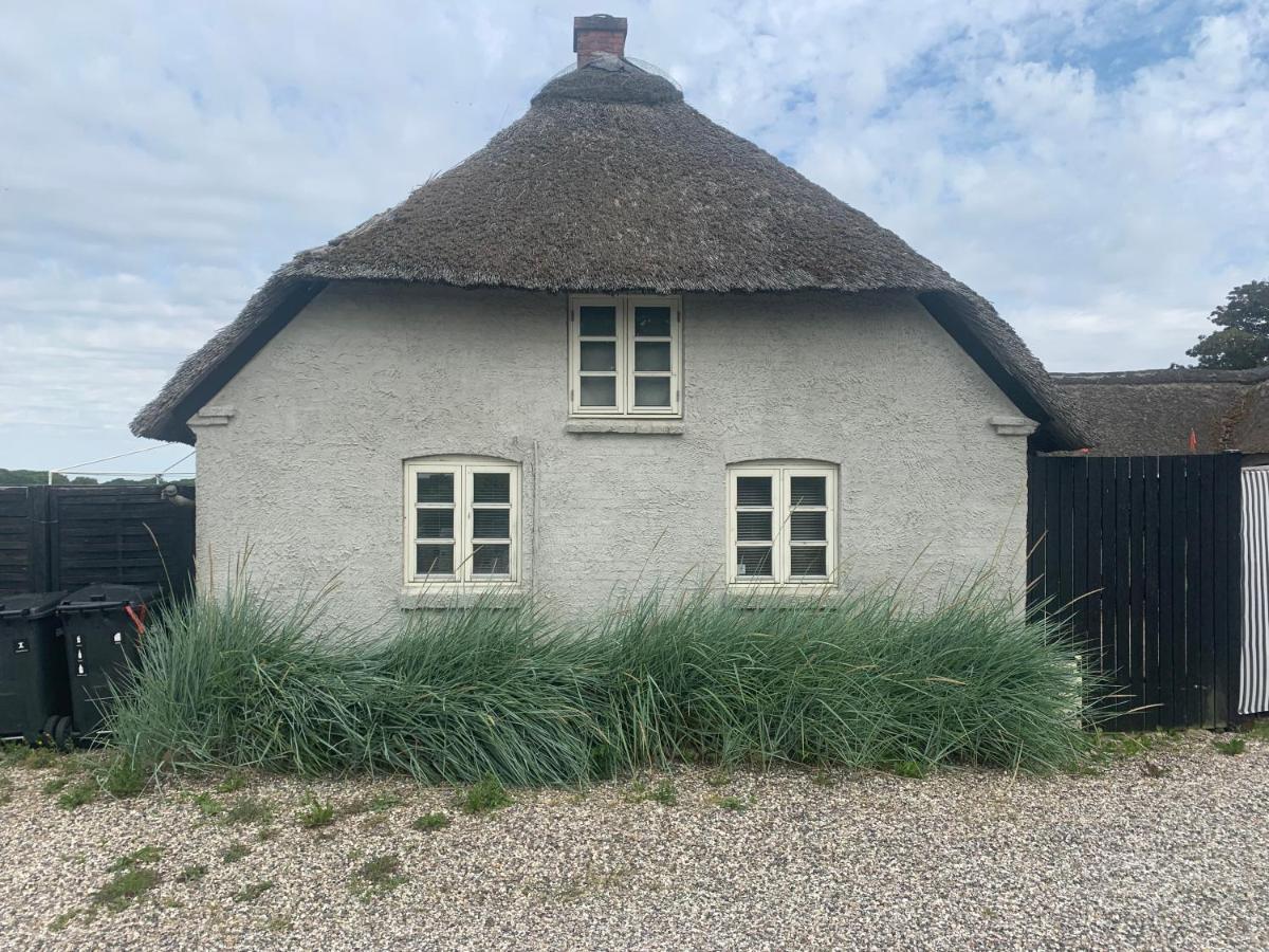 Farm61 Badehotellet I Det Midtjydske - Alder +18 Ar Tjele Dış mekan fotoğraf