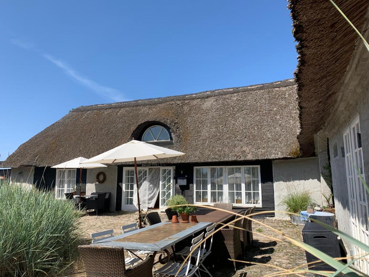 Farm61 Badehotellet I Det Midtjydske - Alder +18 Ar Tjele Dış mekan fotoğraf