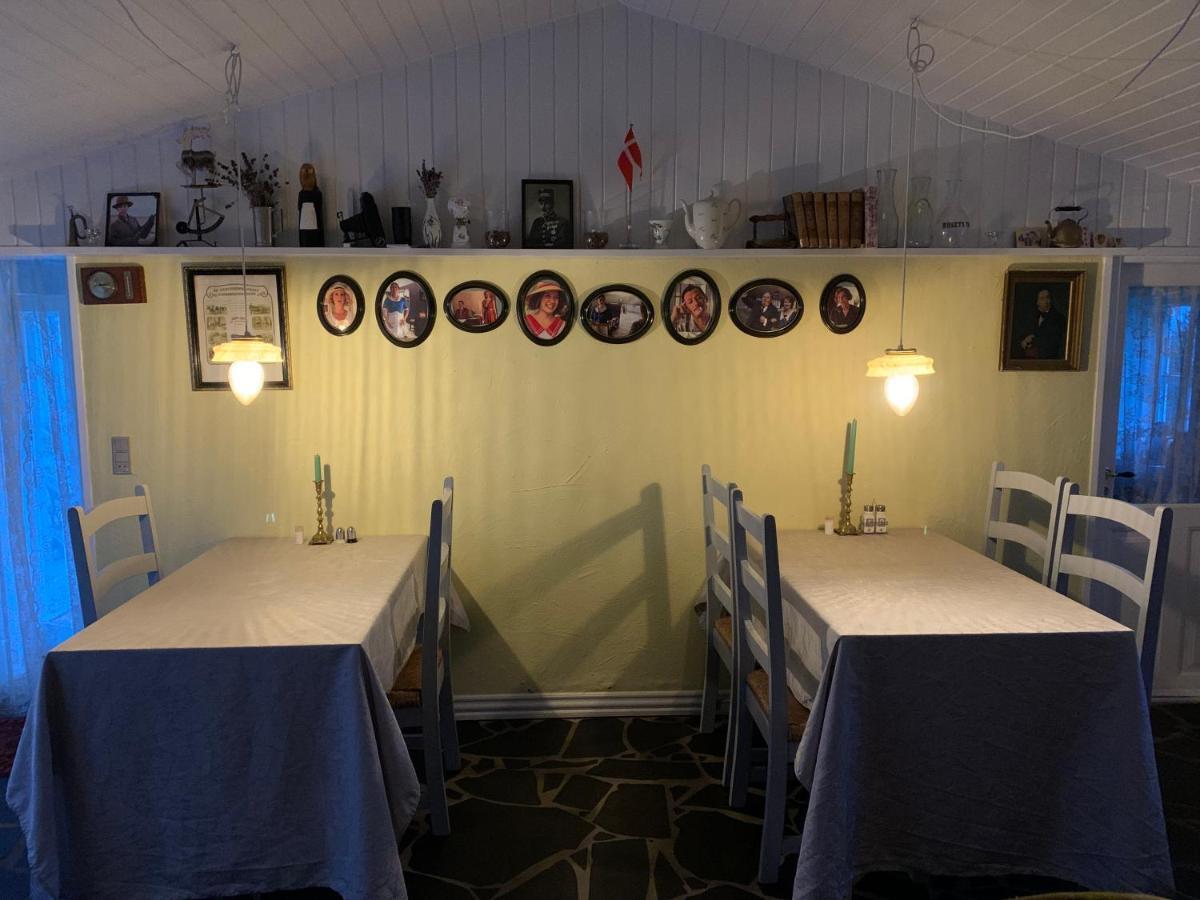 Farm61 Badehotellet I Det Midtjydske - Alder +18 Ar Tjele Dış mekan fotoğraf
