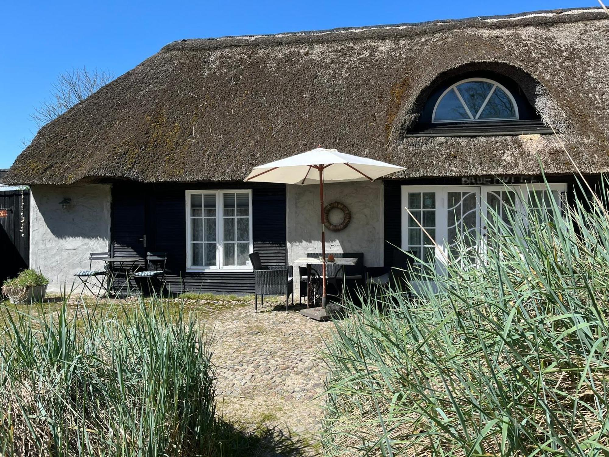 Farm61 Badehotellet I Det Midtjydske - Alder +18 Ar Tjele Dış mekan fotoğraf